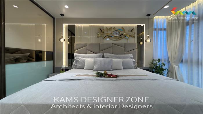 interior designer in alandi